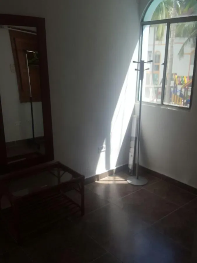 Apartment La Mansion Del Rodadero Santa Marta
