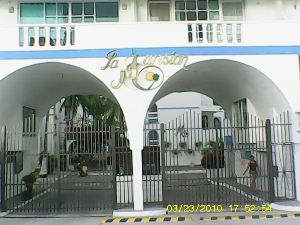 La Mansion Del Rodadero Santa Marta  Santa Marta (Magdalena)