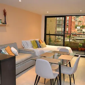 Flats Apartamento Bogotá