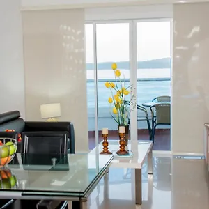 Laguito Mirador Del Laguito - 1201 Apartamento Cartagena